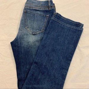 Yummie by Heather Thomson, EUC, bootcut, Size 27